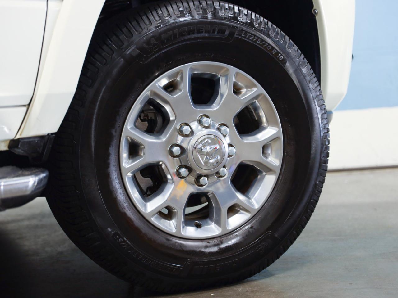 2021 RAM Ram 2500 Pickup Laramie - Photo 27