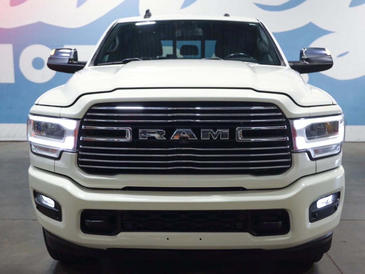 2021 RAM Ram 2500 Pickup Laramie - Photo 11