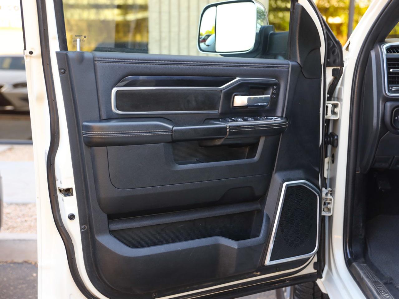 2021 RAM Ram 2500 Pickup Laramie - Photo 29