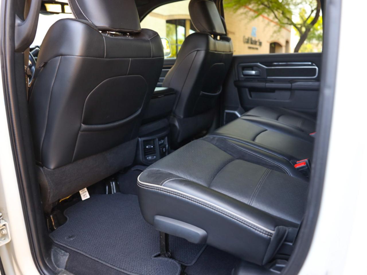 2021 RAM Ram 2500 Pickup Laramie - Photo 33