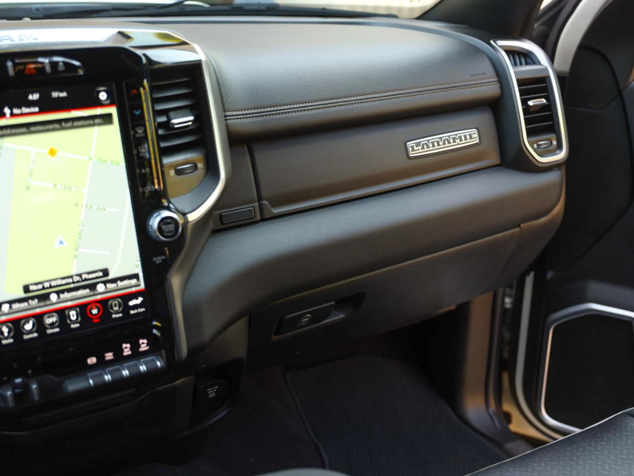 2021 RAM Ram 2500 Pickup Laramie - Photo 34