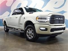 2021 RAM 2500 