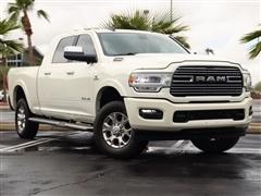 2021 RAM 2500 
