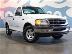 1997 Ford F-150 