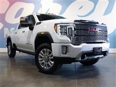 2021 GMC Sierra 3500HD 