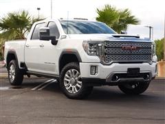 2021 GMC Sierra 3500HD 