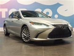 2019 Lexus ES 350 
