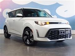 2023 Kia Soul 