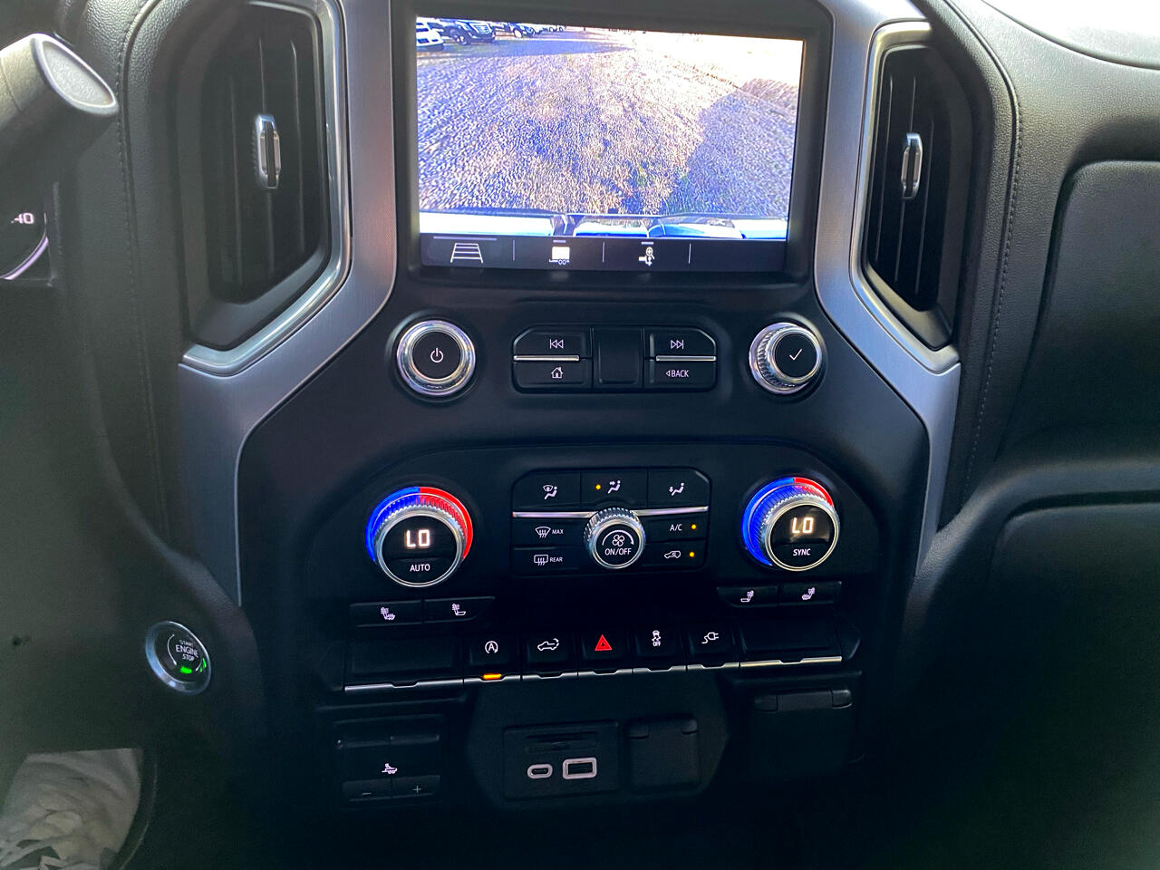 GMC Sierra 1500 SLT Crew Cab Short Box 4WD 2019