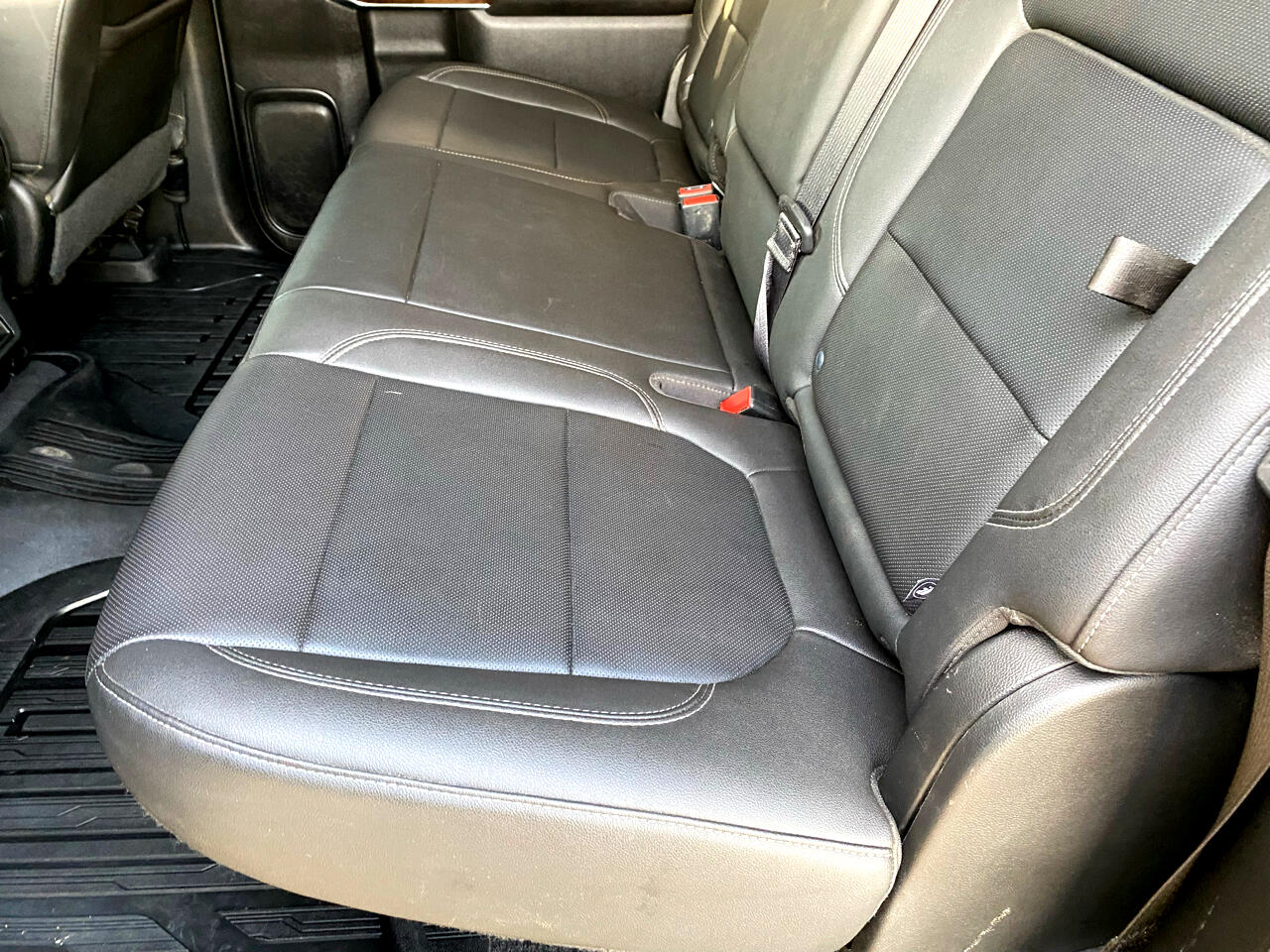 GMC Sierra 1500 SLT Crew Cab Short Box 4WD 2019