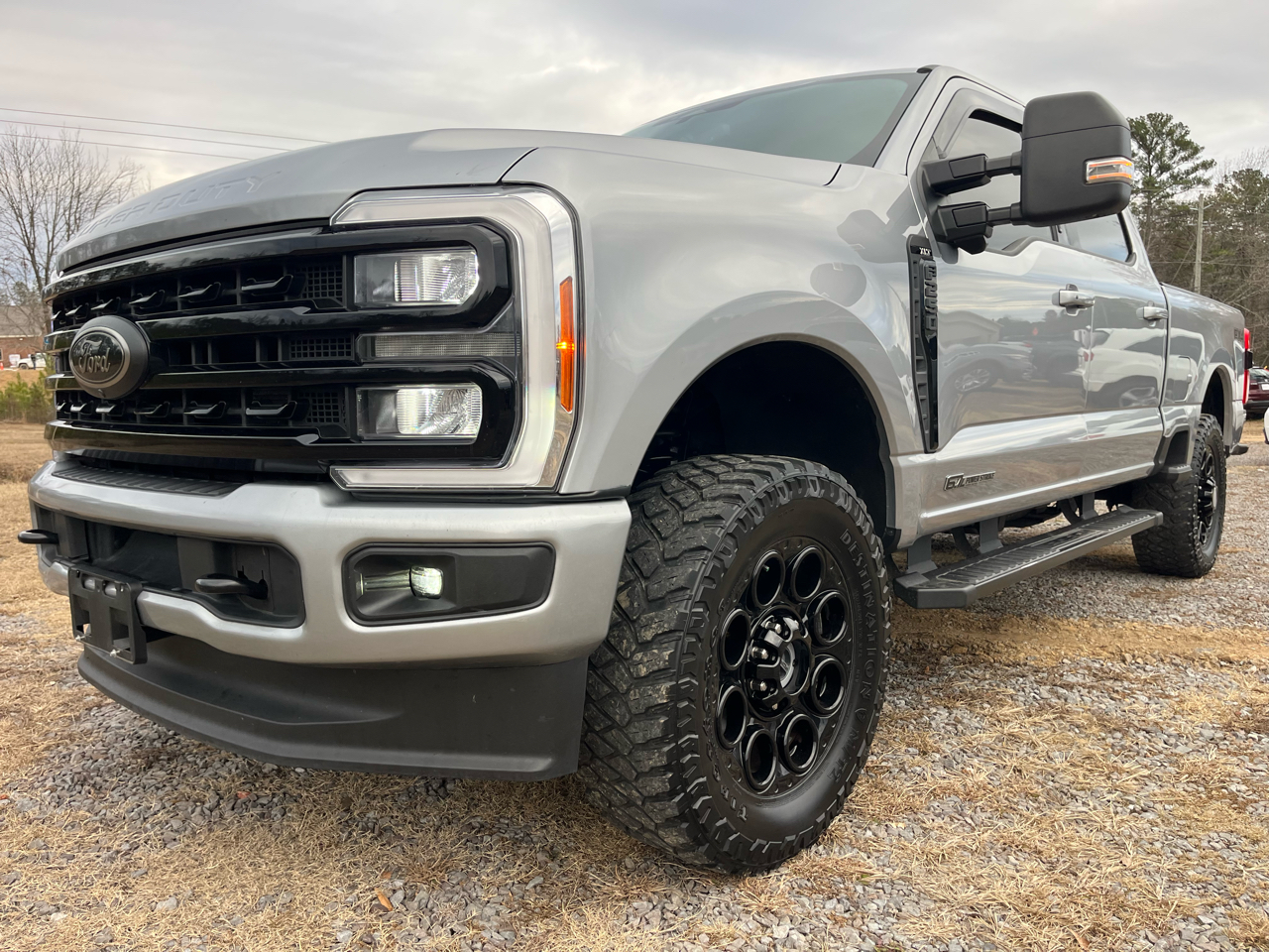 2023 Ford F-250 Super Duty XLT's photo
