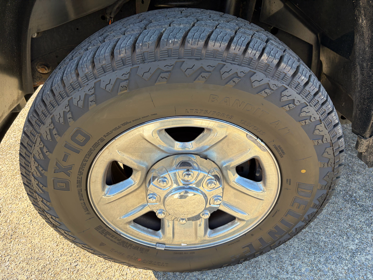 RAM 2500 Tradesman Regular Cab 4WD 2019