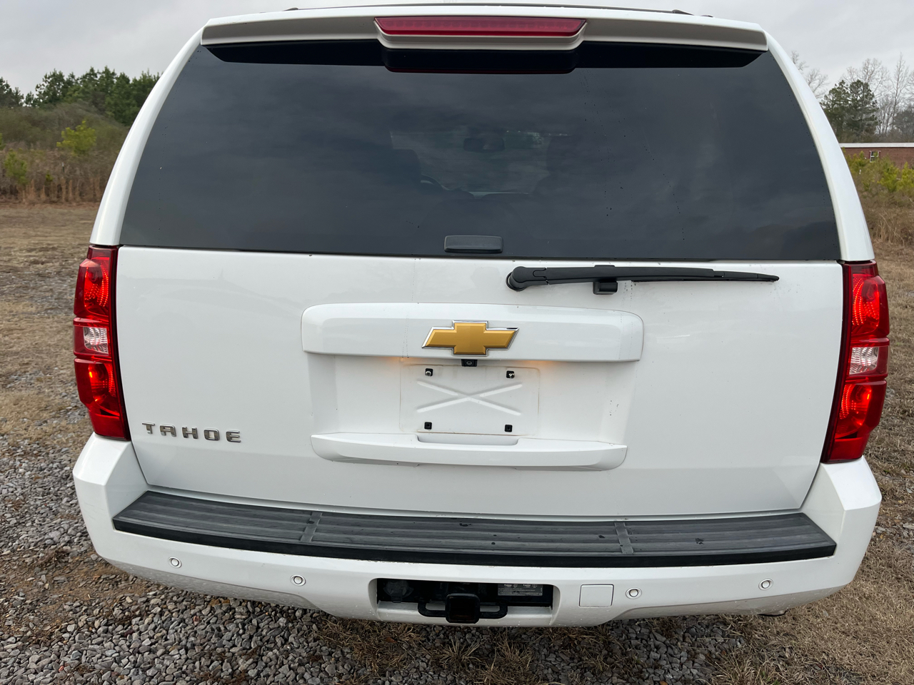 Chevrolet Tahoe LT 2WD 2014