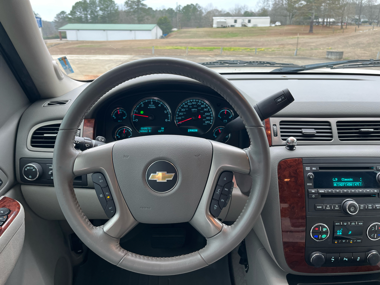 Chevrolet Tahoe LT 2WD 2014