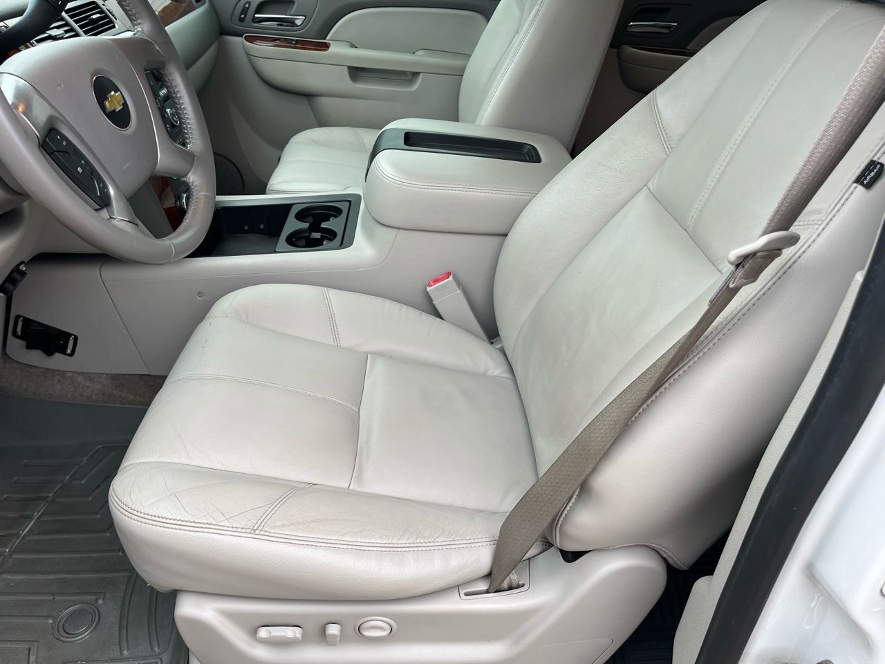 Chevrolet Tahoe LT 2WD 2014