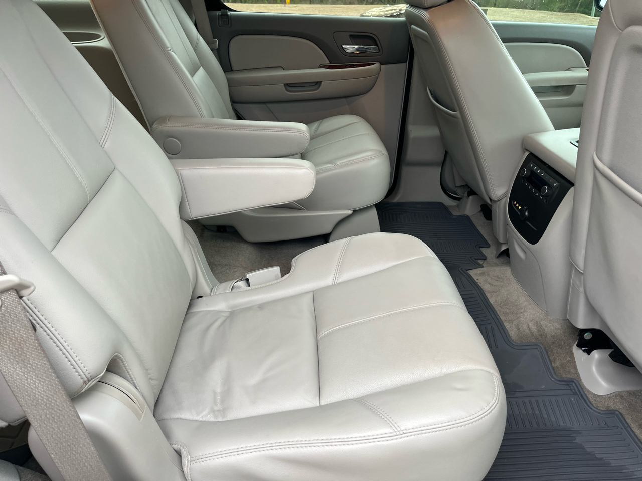 Chevrolet Tahoe LT 2WD 2014