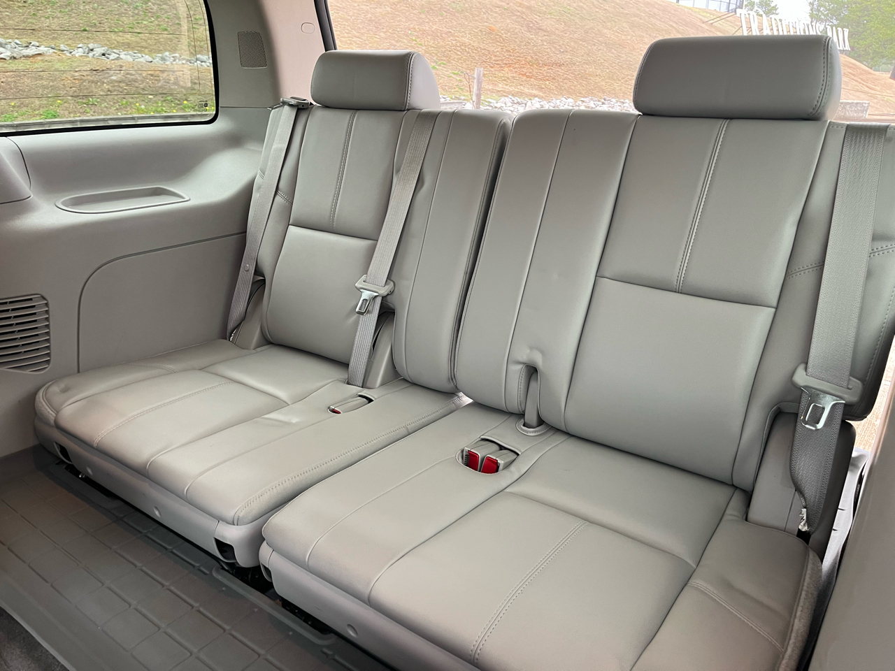 Chevrolet Tahoe LT 2WD 2014