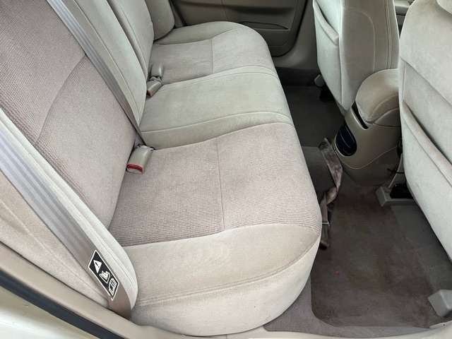 Ford Taurus SE SVG 2000