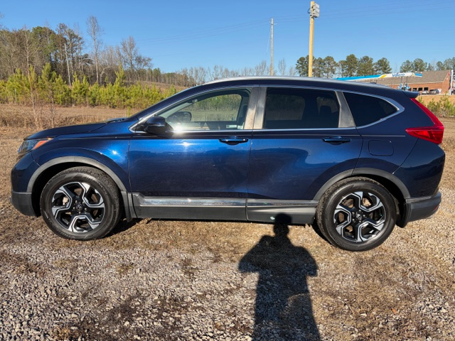Honda CR-V Touring 2WD 2019