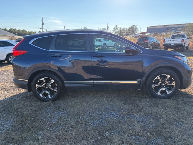 Honda CR-V Touring 2WD 2019
