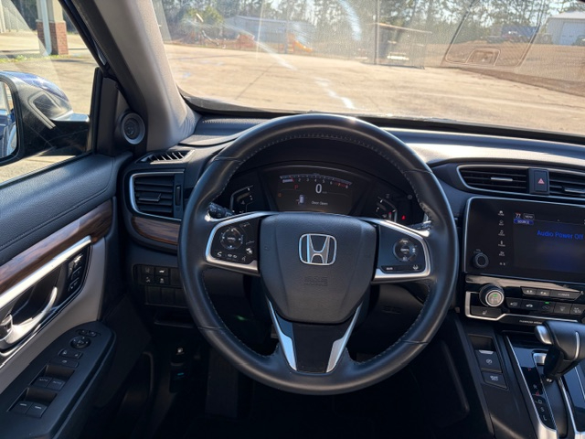 Honda CR-V Touring 2WD 2019
