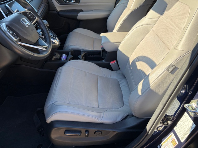 Honda CR-V Touring 2WD 2019