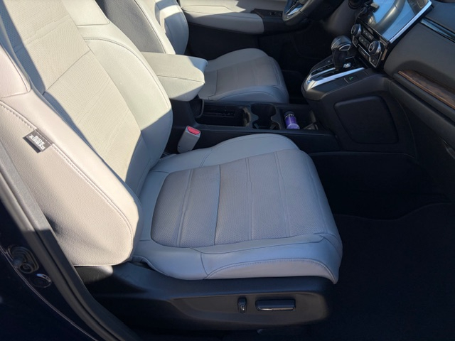 Honda CR-V Touring 2WD 2019