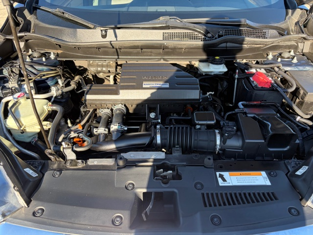 Honda CR-V Touring 2WD 2019