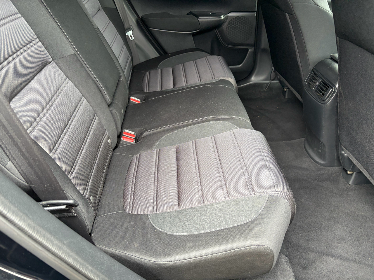 Honda CR-V LX 2WD 2018