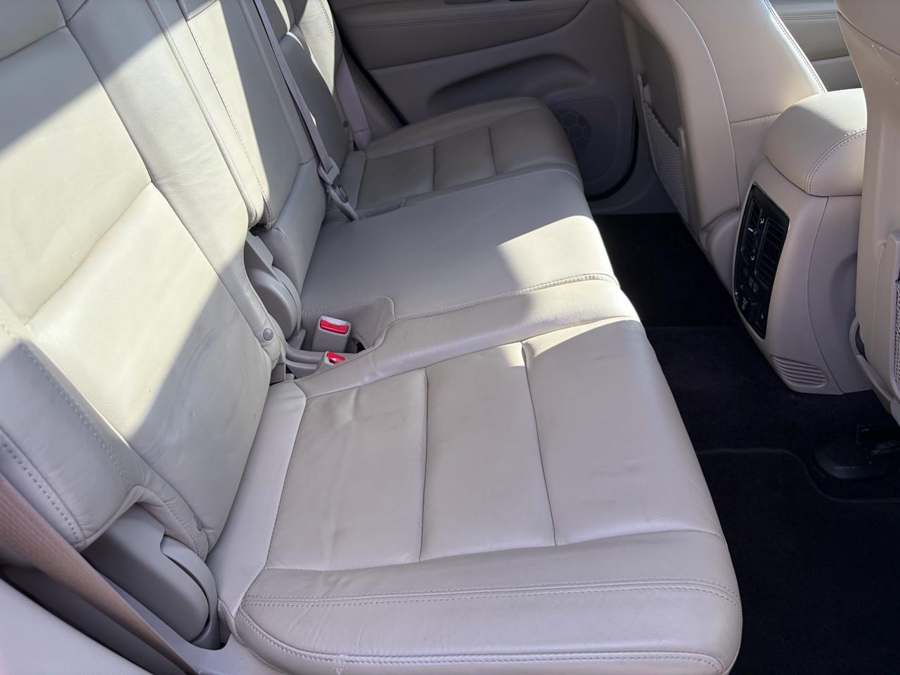 Jeep Grand Cherokee Limited 2WD 2018