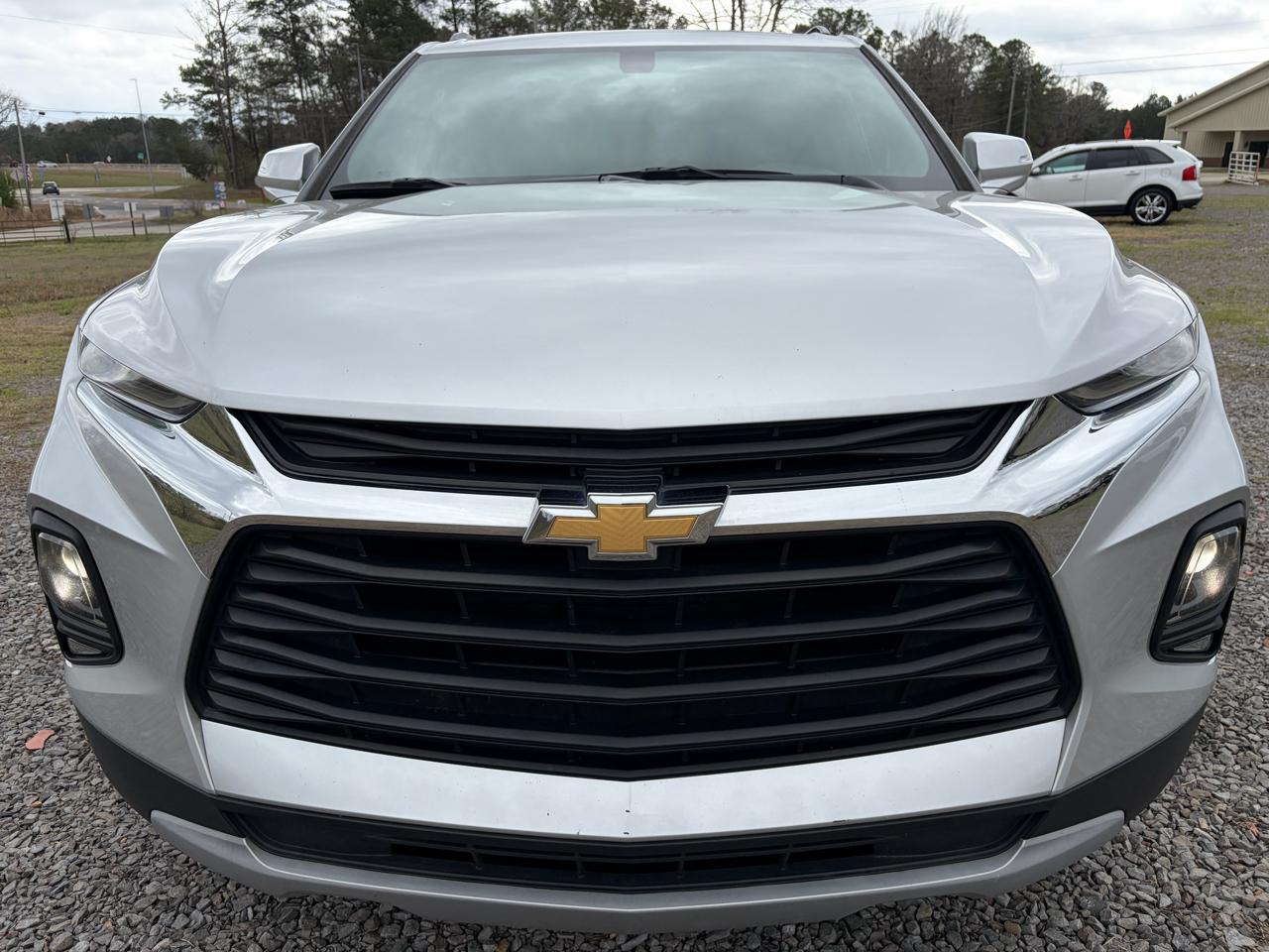 Chevrolet Blazer 2LT AWD 2019