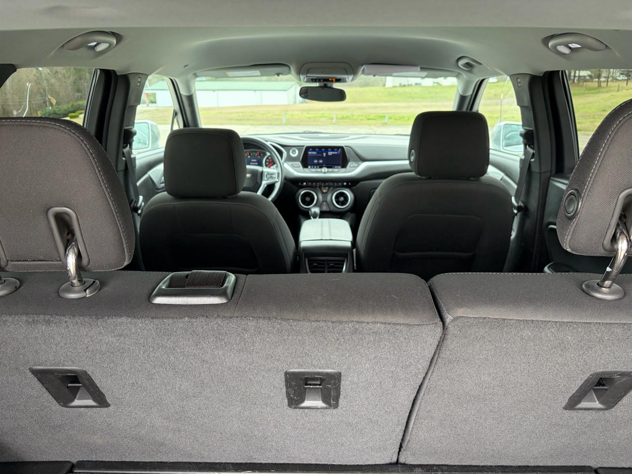 Chevrolet Blazer 2LT AWD 2019