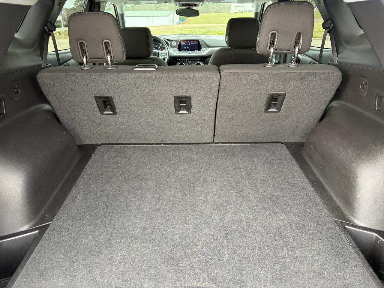 Chevrolet Blazer 2LT AWD 2019