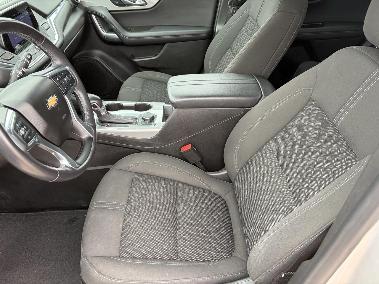 Chevrolet Blazer 2LT AWD 2019