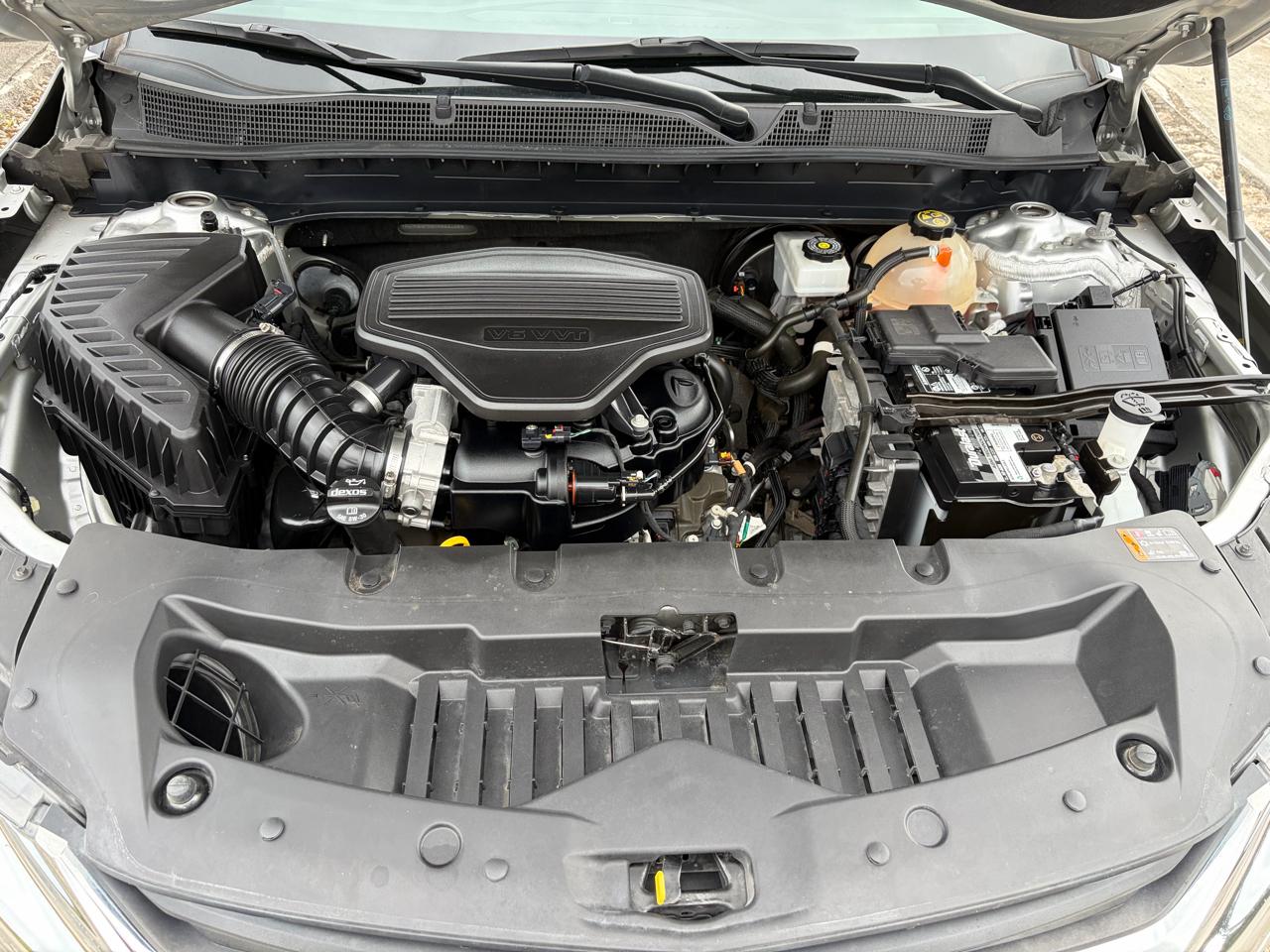 Chevrolet Blazer 2LT AWD 2019