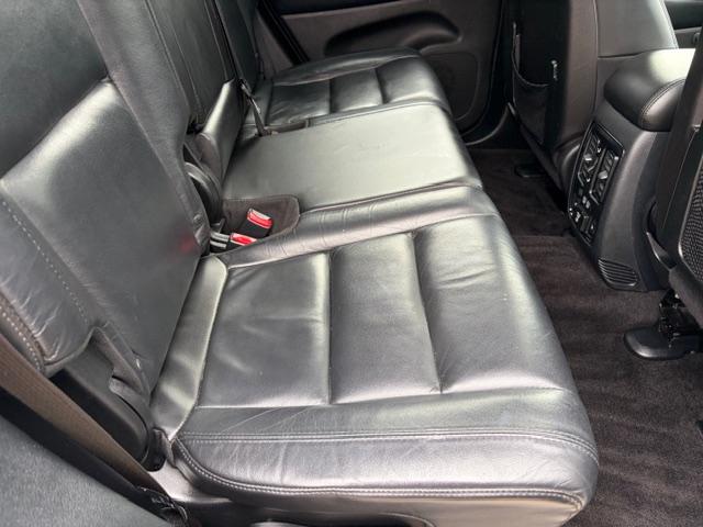 Jeep Grand Cherokee Limited 4WD 2018