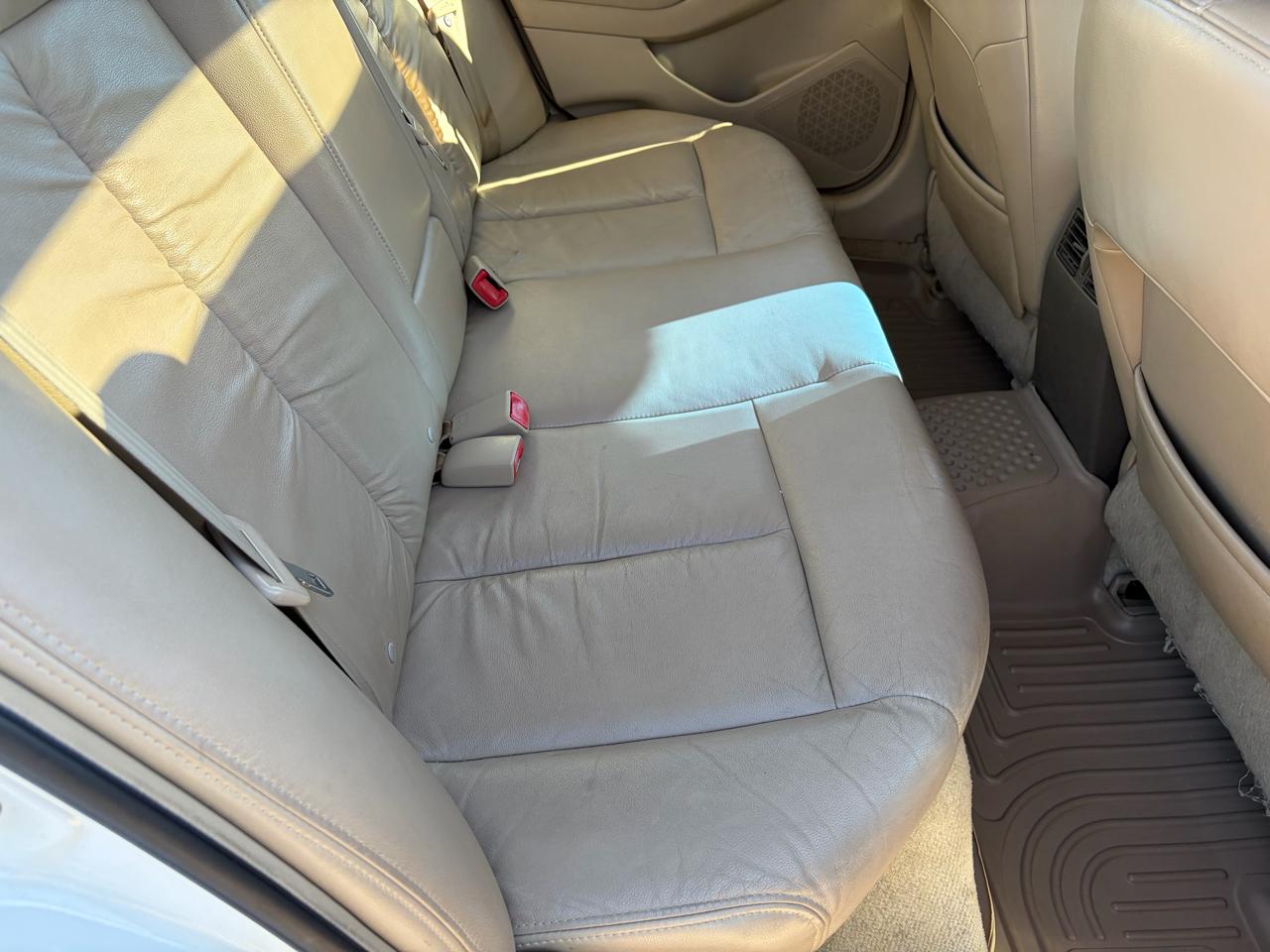 Nissan Altima 2.5 S 2011