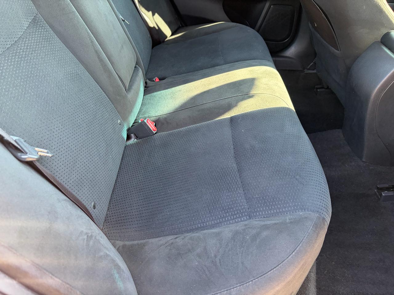 Nissan Altima 2.5 SV 2015