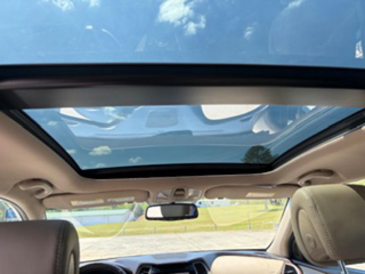 Hyundai Santa Fe Sport 2.4 AWD 2018