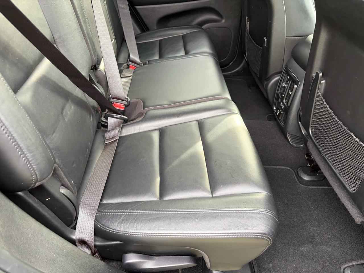 Jeep Grand Cherokee Limited 4WD 2020