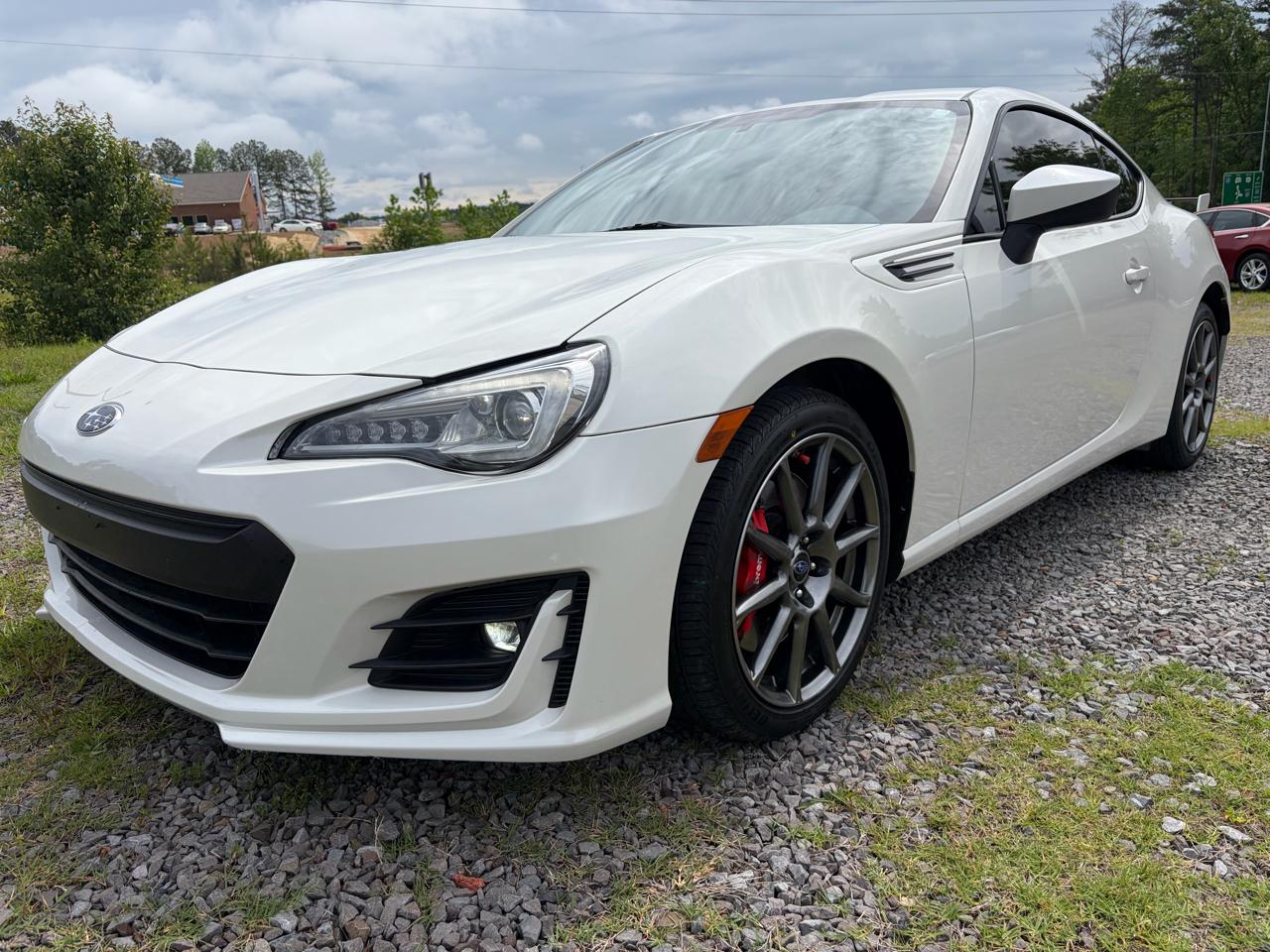 Subaru BRZ Limited 6M 2020