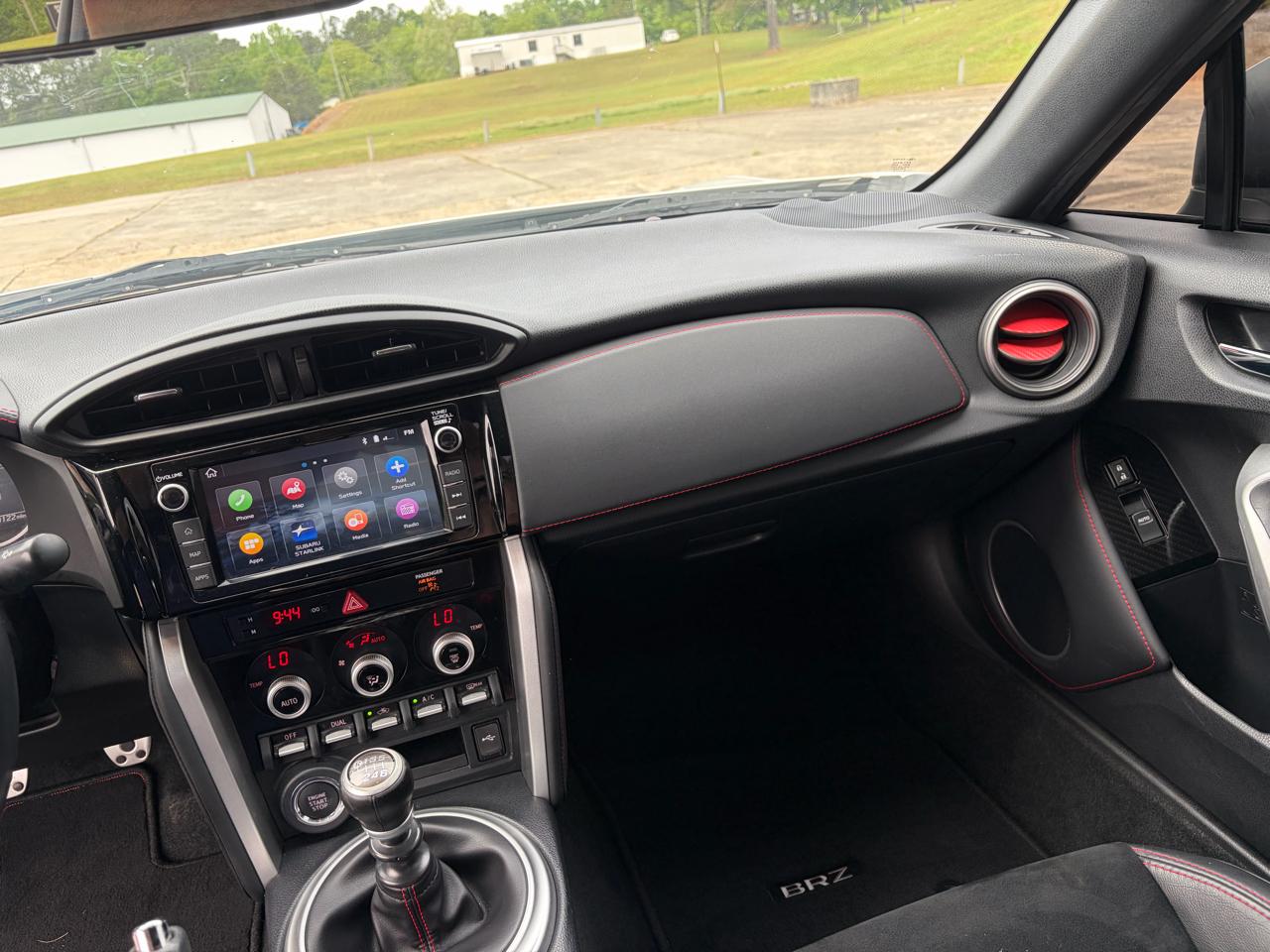 Subaru BRZ Limited 6M 2020