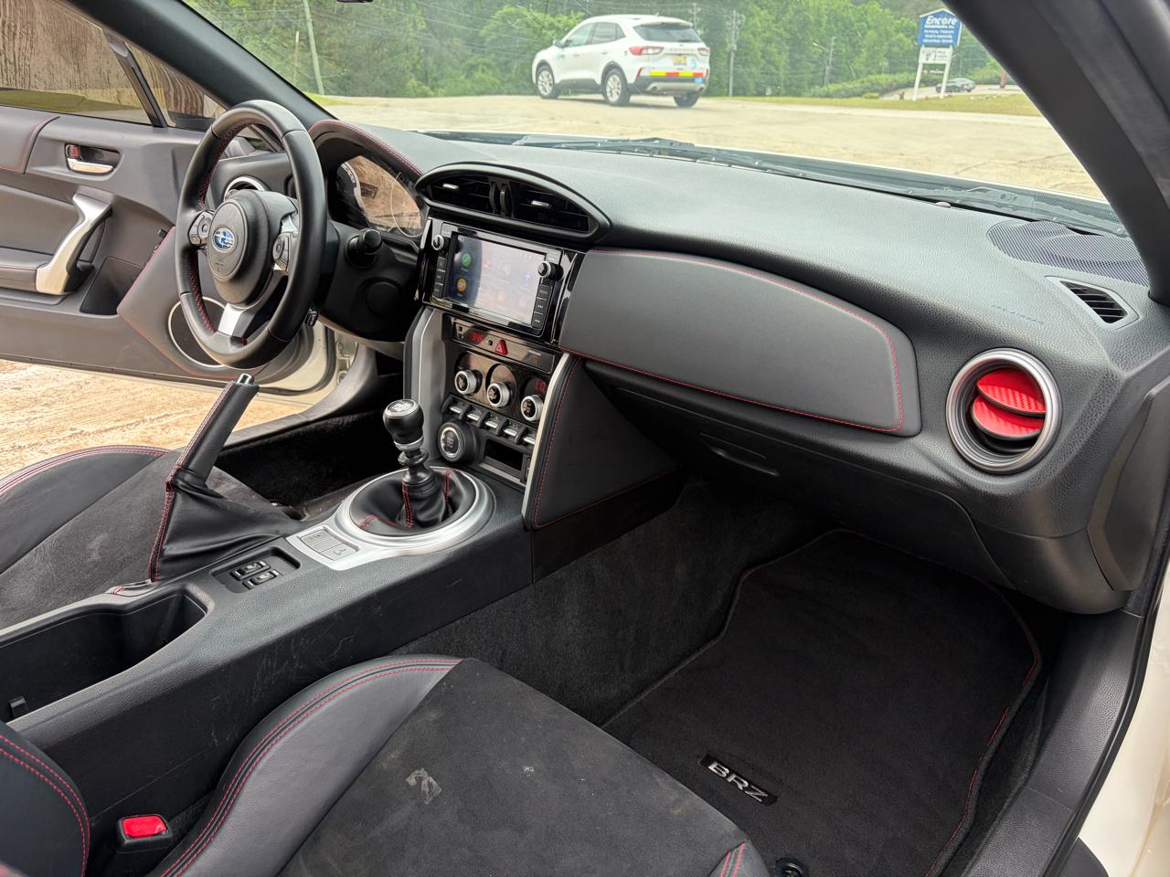 Subaru BRZ Limited 6M 2020