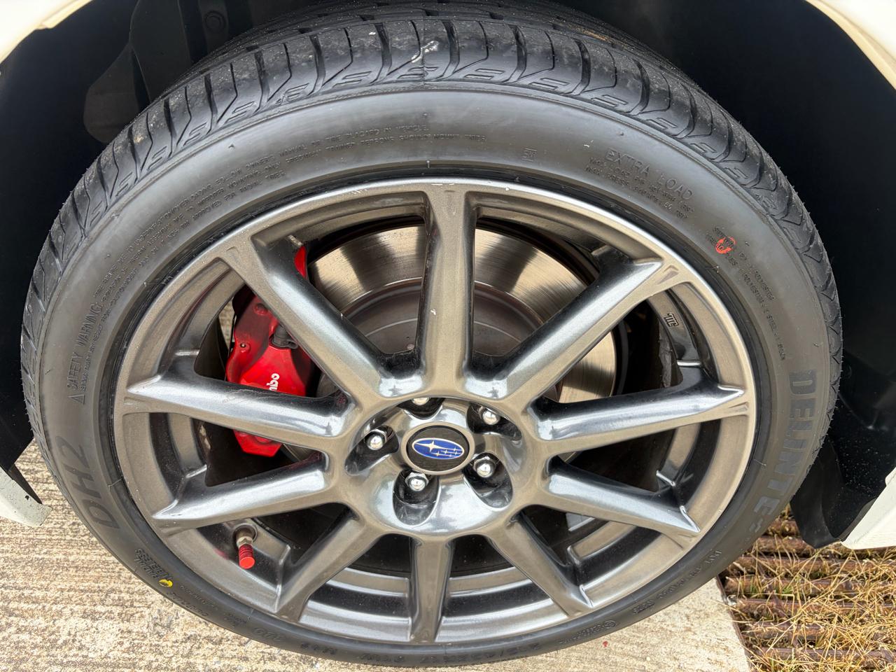 Subaru BRZ Limited 6M 2020