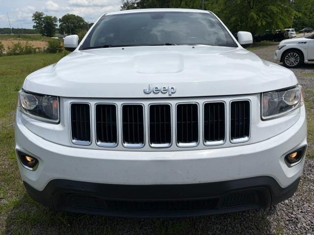 Jeep Grand Cherokee Laredo 2WD 2014