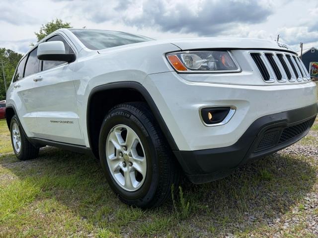 Jeep Grand Cherokee Laredo 2WD 2014
