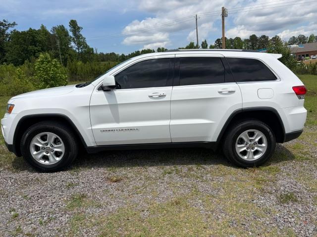 Jeep Grand Cherokee Laredo 2WD 2014