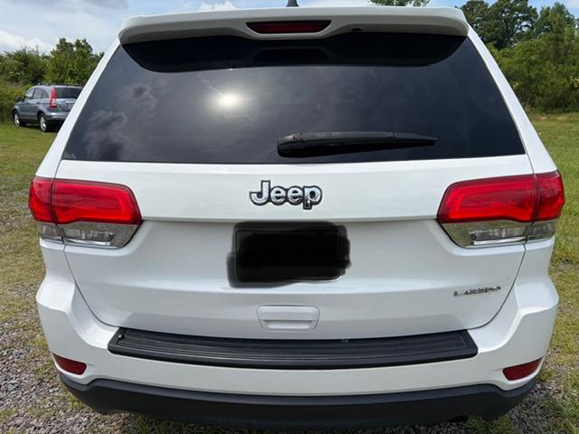 Jeep Grand Cherokee Laredo 2WD 2014