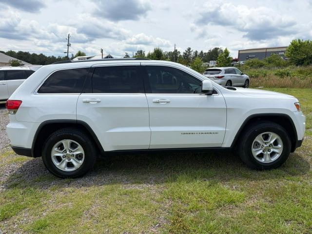 Jeep Grand Cherokee Laredo 2WD 2014