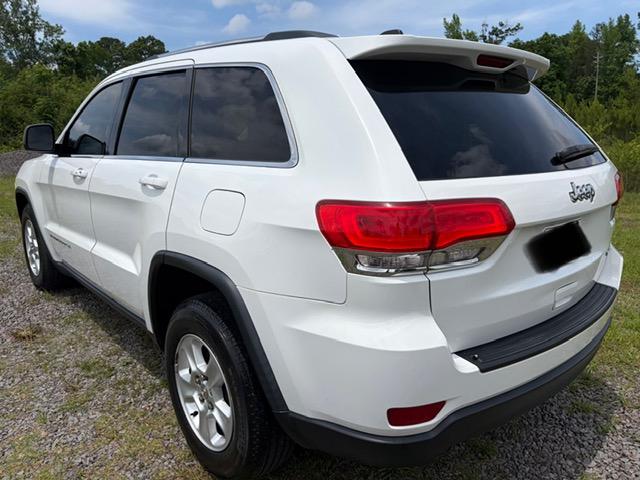 Jeep Grand Cherokee Laredo 2WD 2014